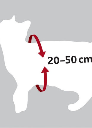 Trixie Szelki samochodowe dla kota [1294]
