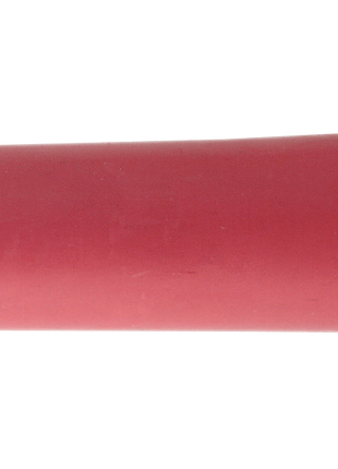 Kalveremmer speen "rood" super 125 mm