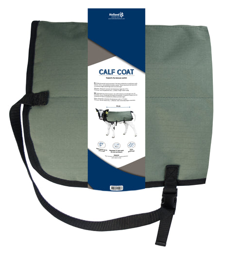 Calf Coat Kalverdek