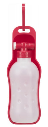 Trixie Butelka do picia Dog On Tour 250ml [2462]