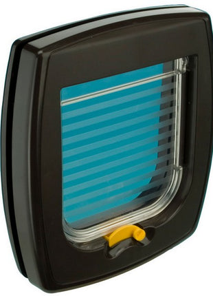 Ferplast Swing 1 Drzwiczki brązowe [72101012]