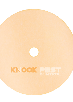 Knock Pest Lijmplaat voor Insectenval