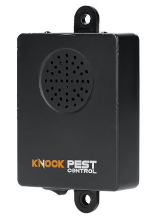 Knock Pest Dierenverjager voor auto
