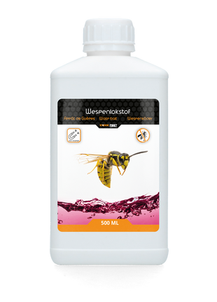 Knock Pest Wasp Bait (Wespentraktatie)