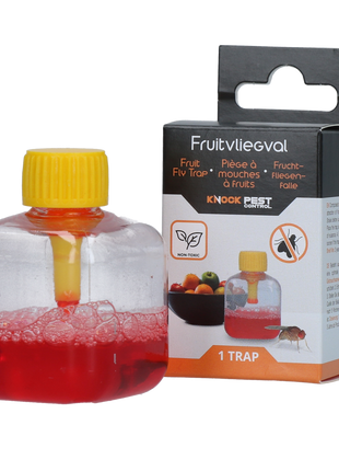 Knock Pest Fruitvliegval 1 Val