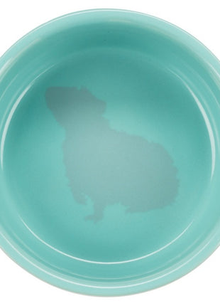 Trixie Miska ceramiczna 250ml dla świnki morskiej [60732]
