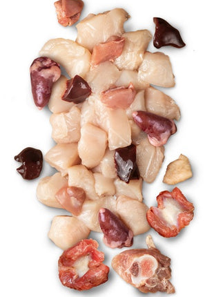 Josera Meat Lovers Pure Kurczak puszka 400g