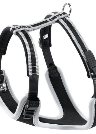 Ferplast Ergocomfort P Szelki S szary [75463921]