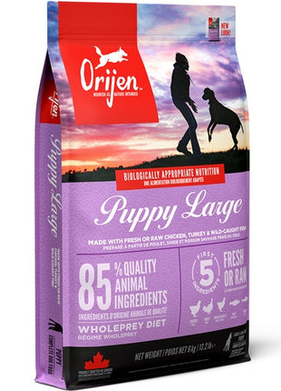 Orijen Puppy Large Breed 6kg