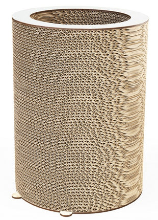 Gattino Drapak 12 Mia biały