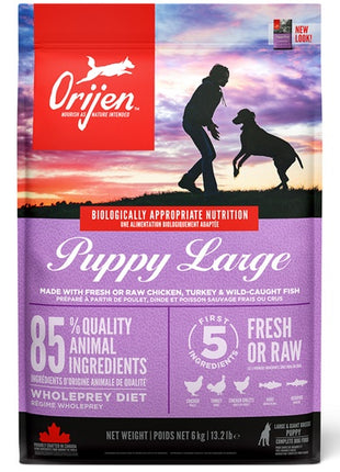 Orijen Puppy Large Breed 6kg