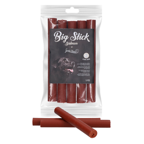 Luna's Choice Big Stick 5 st. Zalm