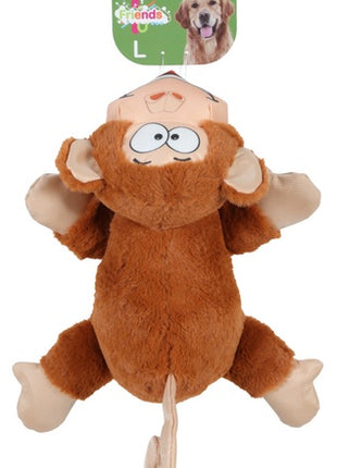 Zolux Zabawka pluszowa Friends Szympans Jose L [480535]