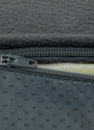 Madison Orthopedisch Kussen Grijs S