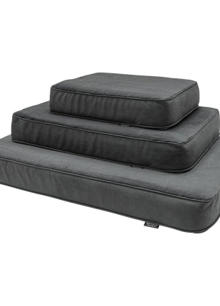 Madison Orthopedisch Kussen Grijs S
