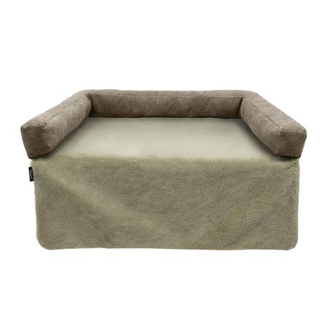 Madison Sofa Orthopedisch Taupe S