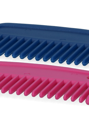 Manenkam 100 mm Roze