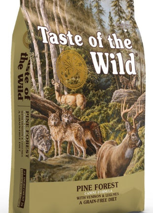 Taste of the Wild Pine Forest 2kg