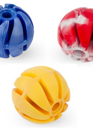 Sum-Plast Zabawka Piłka spiralna nr1 4cm