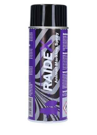 Topmarker Merkspray Violet