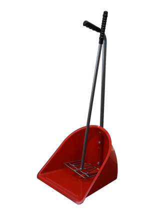 Mestboy Set Rood
