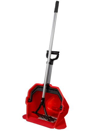 Mestboy Quick Pick Rood