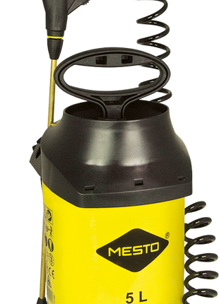 Mesto Profi Plus 5 l