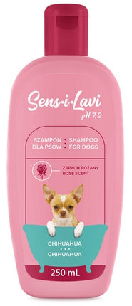 DermaPharm Sens-i-Lavi szampon chihuahua 250ml