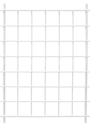 Ferplast Drzwiczki białe do transportera Atlas 10 [110015-1]