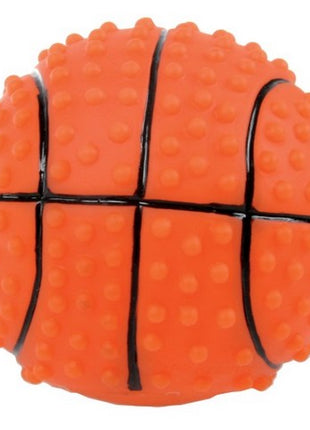 Zolux Zabawka winylowa piłka do koszykówki 7,6cm [480773]