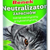 Super Benek Neutralizator zielona herbata 500g