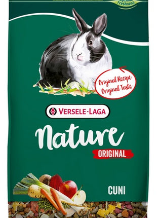 Versele-Laga Cuni Nature Original pokarm dla królika 2,5kg