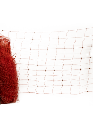 Euro-Netz Wolf Jumbo 120 cm dubbelpunt