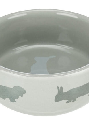 Trixie Miska ceramiczna 250ml dla królika [60733]