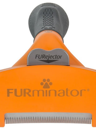 FURminator dla psów krótkowłosych Medium [141372]