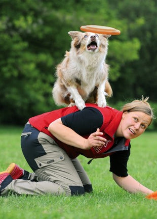 Trixie Rzutka dla psa Dog Activity 19cm [33561]