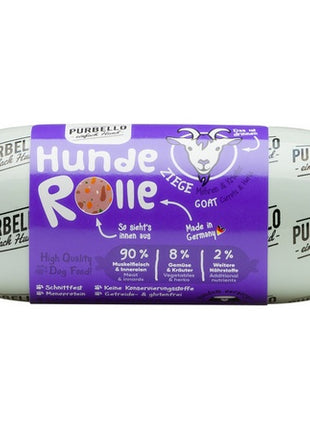 Purbello Dog Kiełbaska Treningowa Monobiałkowa Koza 200g