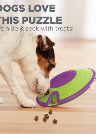 Nina Ottosson Treat Maze Green - gra edukacyjna [67575]