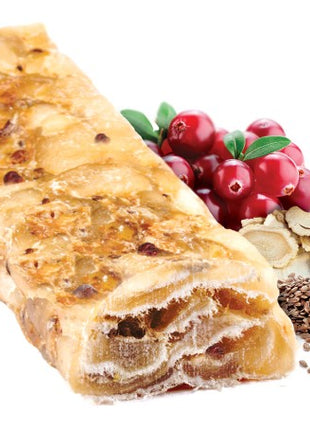 Pawerce Support Bar Small Breeds 3szt/op 105g/12cm