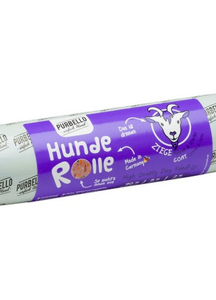 Purbello Dog Kiełbaska Treningowa Monobiałkowa Koza 400g