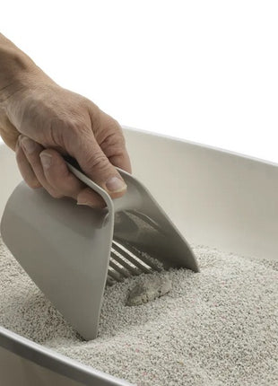 Flamingo Łopatka / Wybierak do żwirku