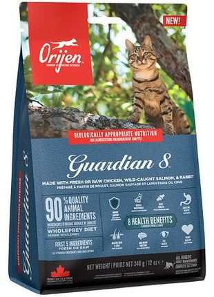 Orijen Cat Guardian 8 340g
