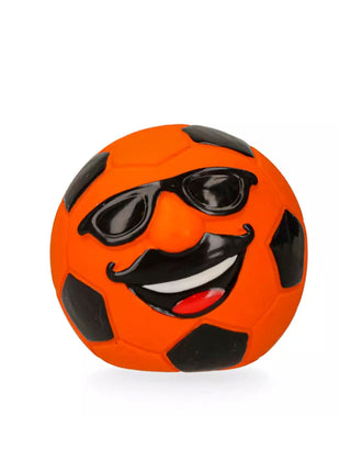 Oranje Mr. Dutch