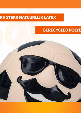 Oranje Mr WK Soccer