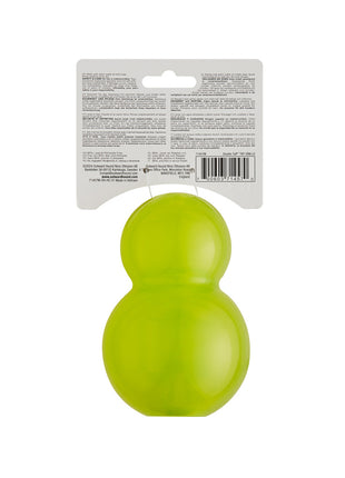 Outward Hound Double-Tuff L Groen