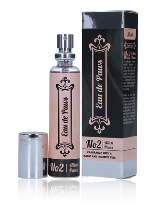 Eau de Paws No2 Alien Paws (female)