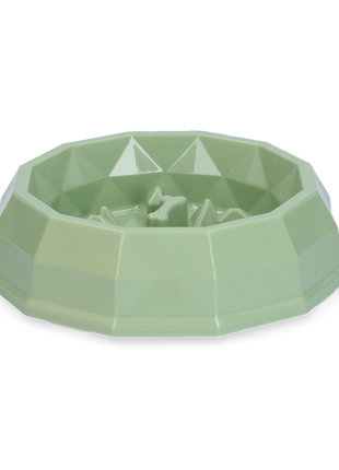 Pawise My Slow Feeding Bowl S