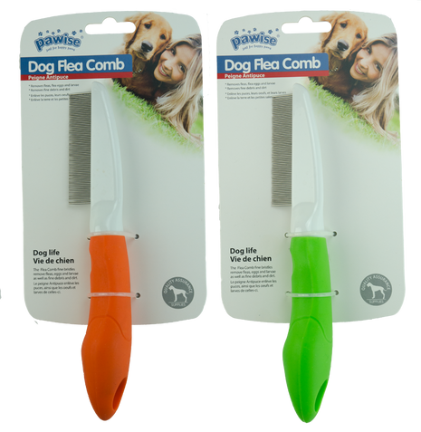 Pawise Dog Flea Comb