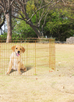 Pawise Dog Play Pen