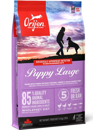 Orijen Puppy Large Breed 11,4kg